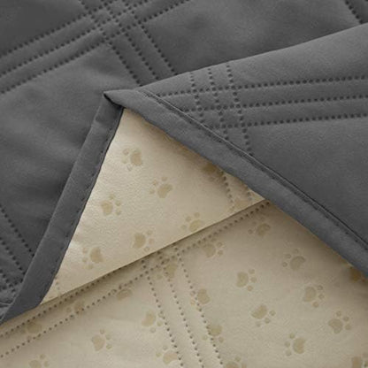 Ameritex Waterproof Dog Bed Cover Pet Blanket - Image 4
