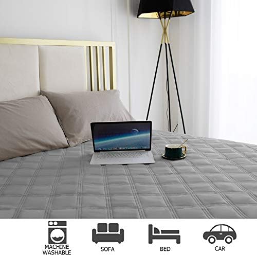 Ameritex Waterproof Dog Bed Cover Pet Blanket - Image 5