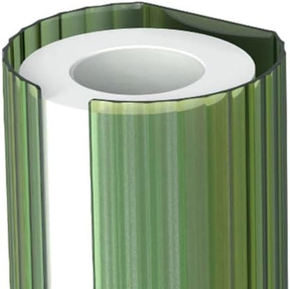 Clear Paper Towel Dispenser Wall Mount - Image 6