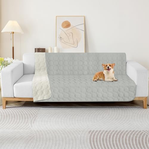 ZNSAYOTX Ultimate Cozy Blankets 100% Waterproof Bed Mat Blanket - Image 2