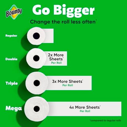 Bounty 8 Roll - Image 4