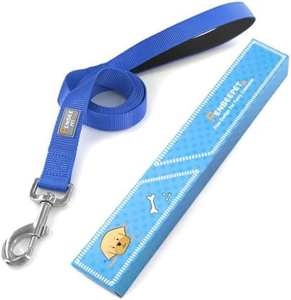 6 FT Reflective Dog Leash for Medium Dogs - Image 5