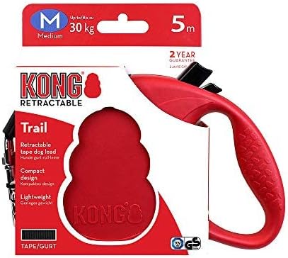 Alcott Kong Retractable Trail - Image 7