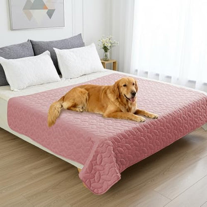 Ameritex Pet Bed Cover Dog Bed Blanket - Image 6