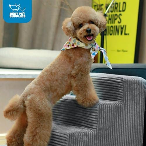 Best Pet Supplies Dog Stairs & Steps - Image 5