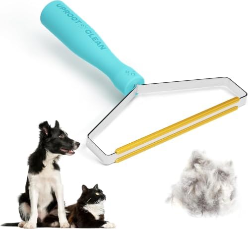 Uproot Clean Pro Pet Hair Removal Tool by UprootClean