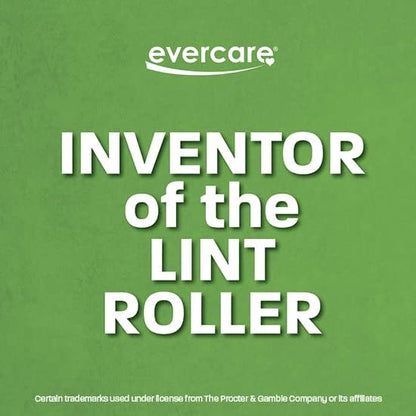 Evercare Pack of 6 Gain Scented All-Purpose Lint Roller Refill Rolls, 60 Sheets - Image 7