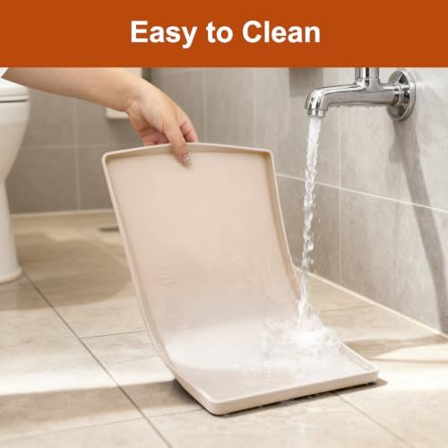 19" x 12" Extra Thick Silicone Mat Waterproof - Image 6