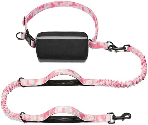 iYoShop Hands Free Dog Leash by iYoShop