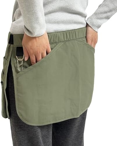 Waist Tool Apron Multi-Pocket Tools Belt - Image 2