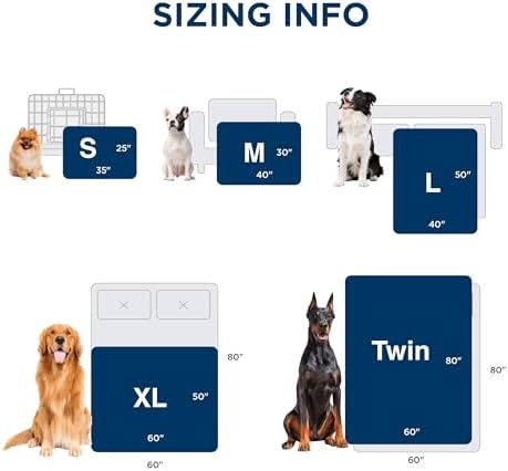 Bedsure Waterproof Dog Blankets - Image 6