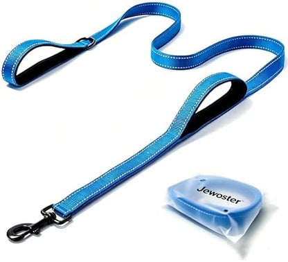 Heavy Duty Dog Leash by JEWOSTER