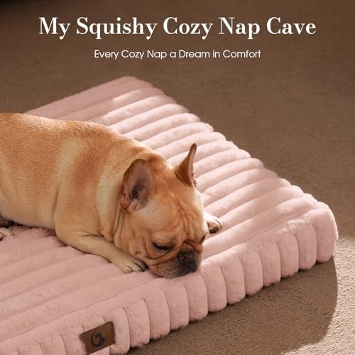 Extra Large Dog Bed Orthopedic Foam - Image 2