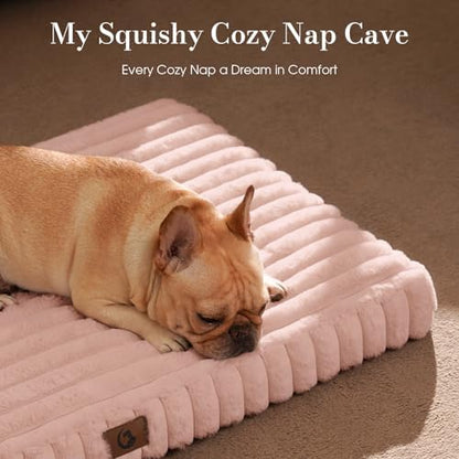 Extra Large Dog Bed Orthopedic Foam - Image 2