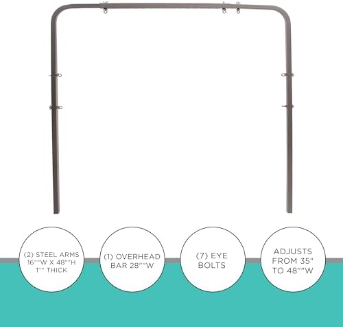 Groomer Essentials Overhead Arm Without Clamps - Image 6