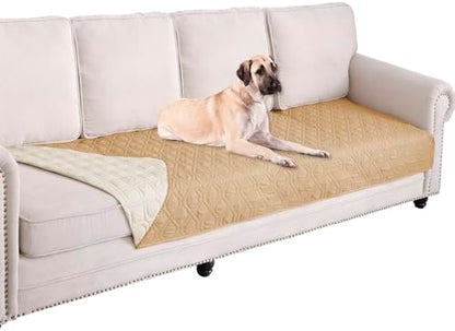Ameritex Waterproof Dog Bed Cover Pet Blanket by Ameritex