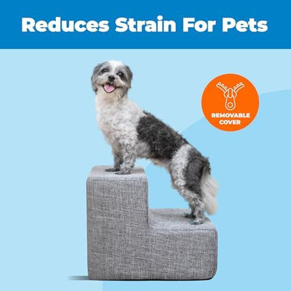 Best Pet Supplies Dog Stairs & Steps - Image 2