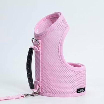 Cat Harness and Leash Set for Walking Escape Proof - Image 3