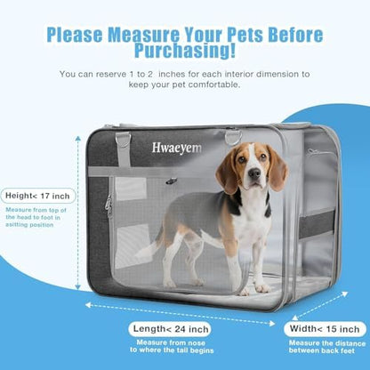 Rolling Cat Carrier - Image 2