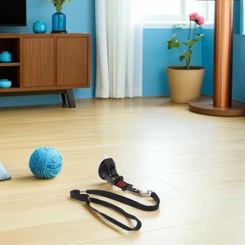 Adjustable Dog Bathing Tether - Image 7