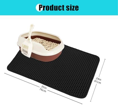 Cat Litter Mat - Image 4