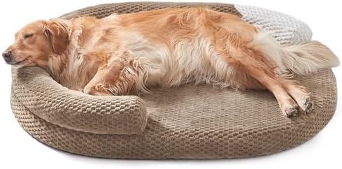 JOEJOY XXL Orthopedic Extra Large Dog Bed by JOEJOY
