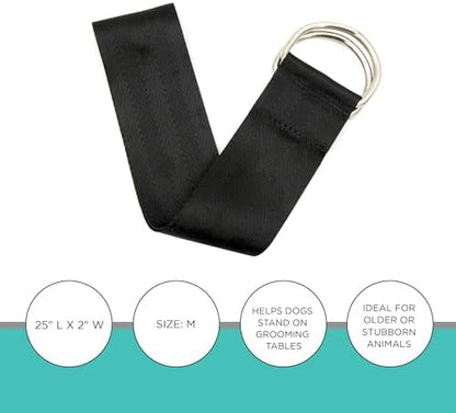 GROOMER ESSENTIALS Stand Band - Image 5