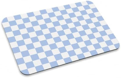 Natural Diatomaceous Earth Bath Mat, Ultra Thin Quick Dry Floor Rug by Unknown