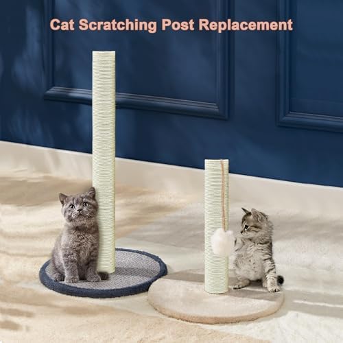 Cat Tree Replacement Post - Image 6