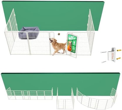 FXW Homeplus Indoor Dog Playpen by FXW