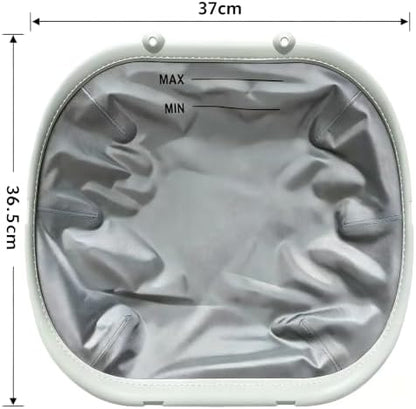 Waterproof Litter Pad for Ellenpent ICB020 - Image 3