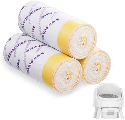Autoscooper 11 Replacement Litter Box Liners by Unknown
