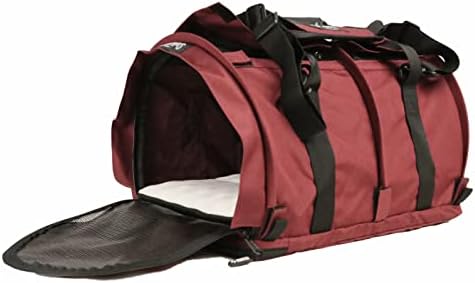 SturdiBag Large Pet Travel Carrier: Flexible Height by STURDI+PRODUCTS