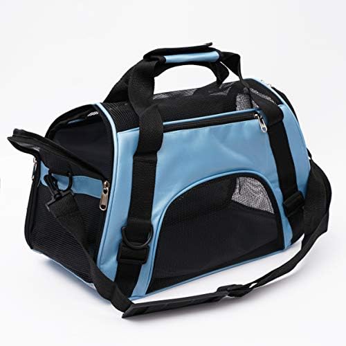 MuchL Pet Carrier Soft-Sided Carriers - Image 3