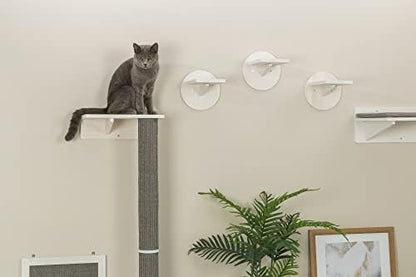 Trixie Cat Wall Furniture Set 1 - Image 2