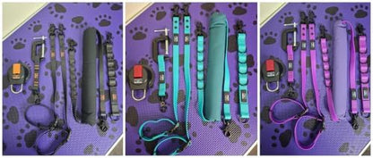 Dog Grooming Loop, Adjustable Pet Grooming Table & Bath Restraints, Pet - Image 4