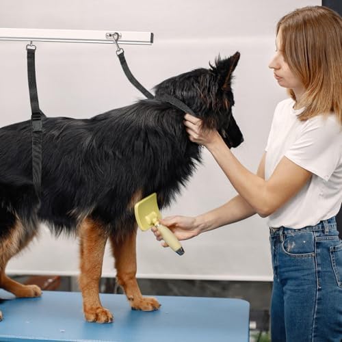Dog Grooming Loops Belly Straps - Image 4