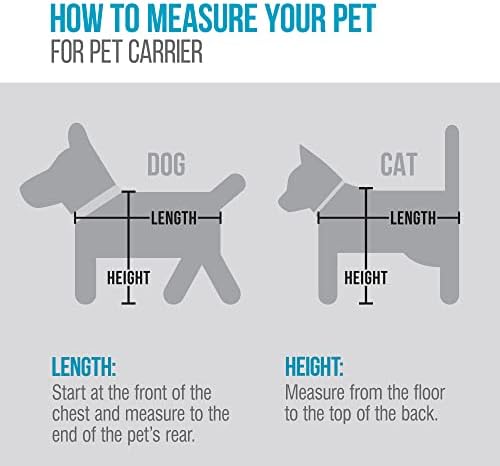 Sherpa Element Travel Pet Carrier - Image 6