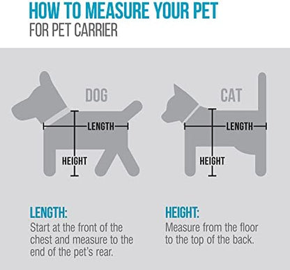 Sherpa Element Travel Pet Carrier - Image 6