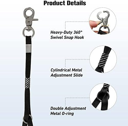 Pet Dog Grooming Loop Adjustable Grooming Noose Sling - Image 3
