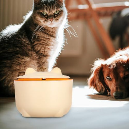 Kisangel Cat Litter Disposal Bin - Image 6