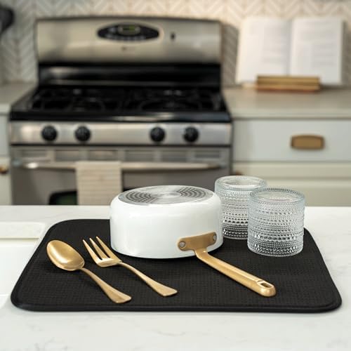 S&T INC. Dish Drying Mat - Image 4