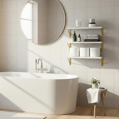 Fixwal Wall Floating Shelves for Home Decor - Image 6