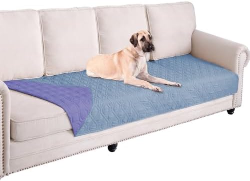 Ameritex Waterproof Dog Bed Blankets Cover by Ameritex