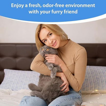 Stainless Steel Reusable Litter Tray Compatible - Image 5