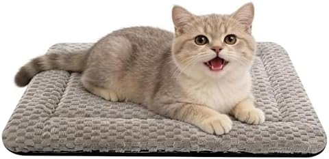 Dog Bed Mat – Soft & Comfortable Dog Kennel Pad by %E7%AB%8B%E5%8D%B3%E8%B4%AD%E4%B9%B0