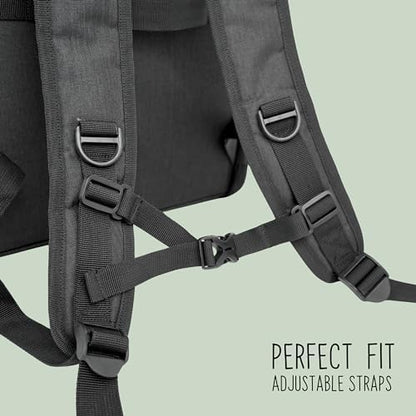 Pet Backpack Carrier - Image 7