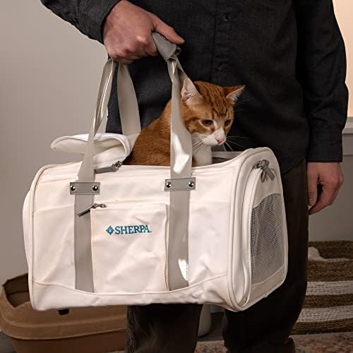 Sherpa Element Travel Pet Carrier - Image 2