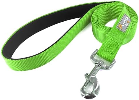 6 FT Reflective Dog Leash for Small Dogs - Image 3