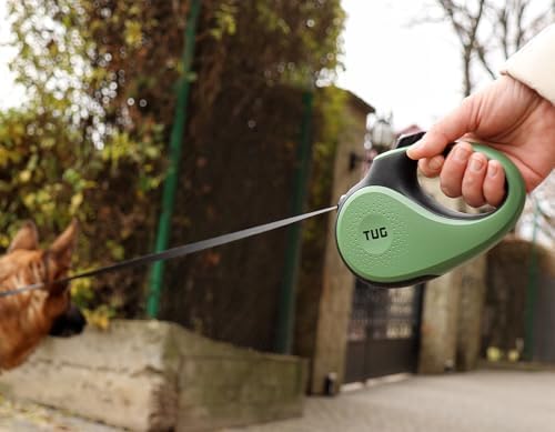 TUG Original Retractable Dog Leash, 16 ft - Image 3